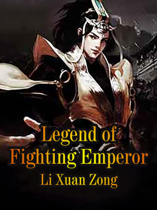 Legend of Fighting Emperor